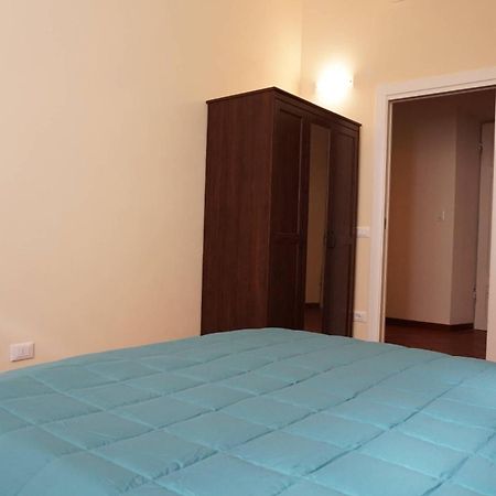 Apartmán L'Antica Dimora Di Bill Lucca Exteriér fotografie