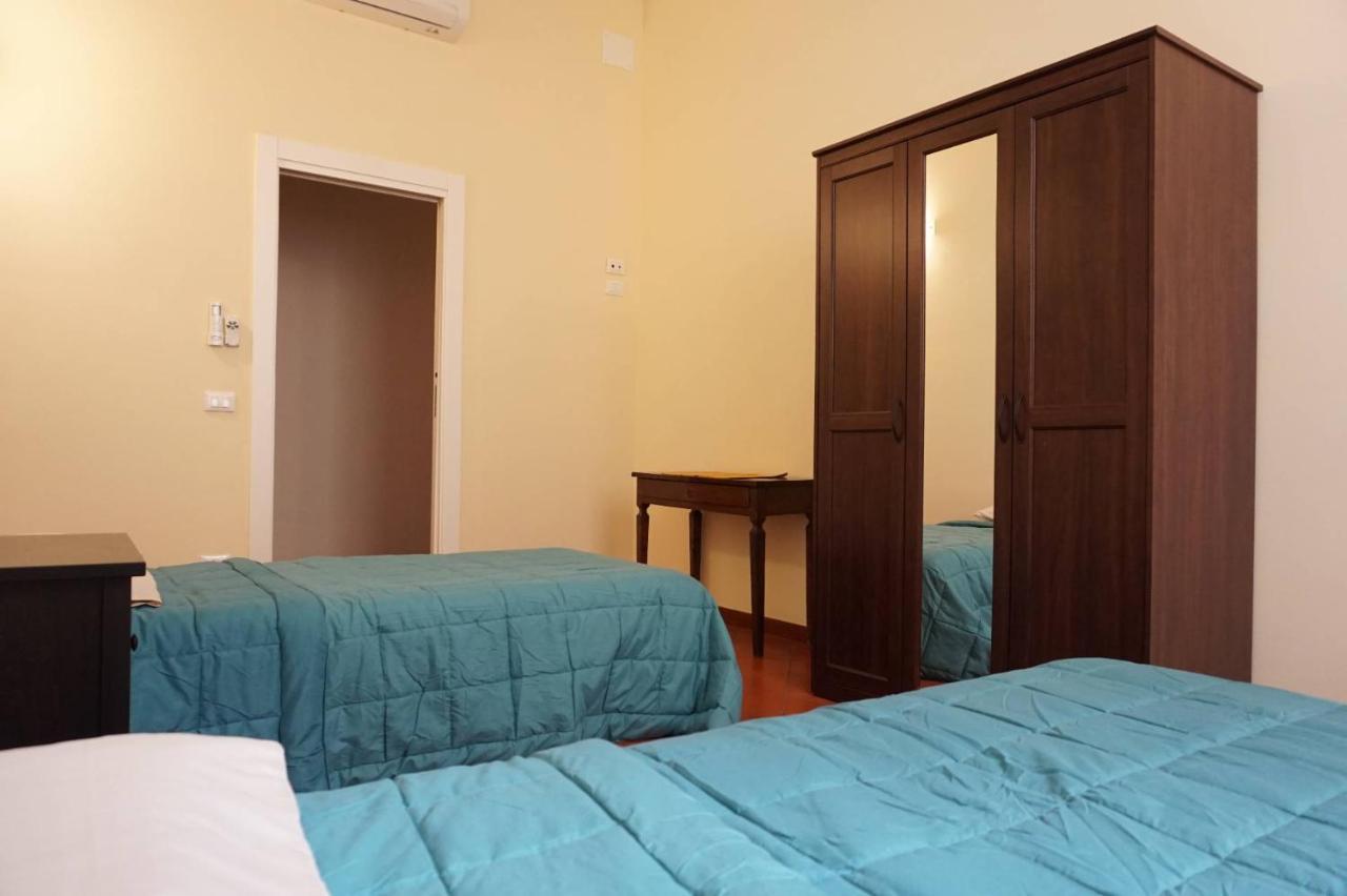 Apartmán L'Antica Dimora Di Bill Lucca Exteriér fotografie