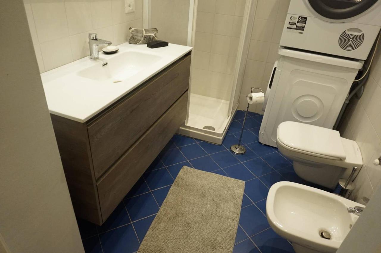 Apartmán L'Antica Dimora Di Bill Lucca Exteriér fotografie