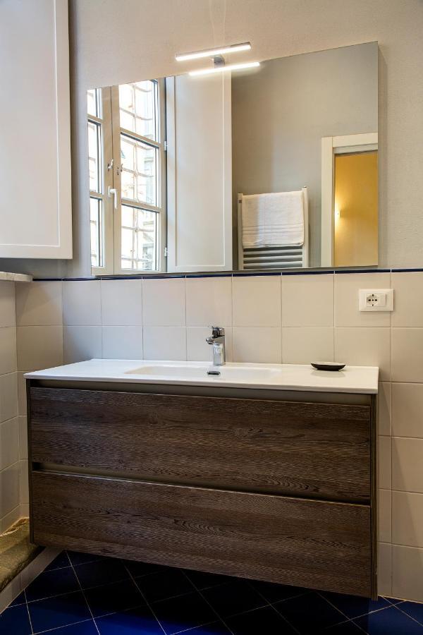 Apartmán L'Antica Dimora Di Bill Lucca Exteriér fotografie